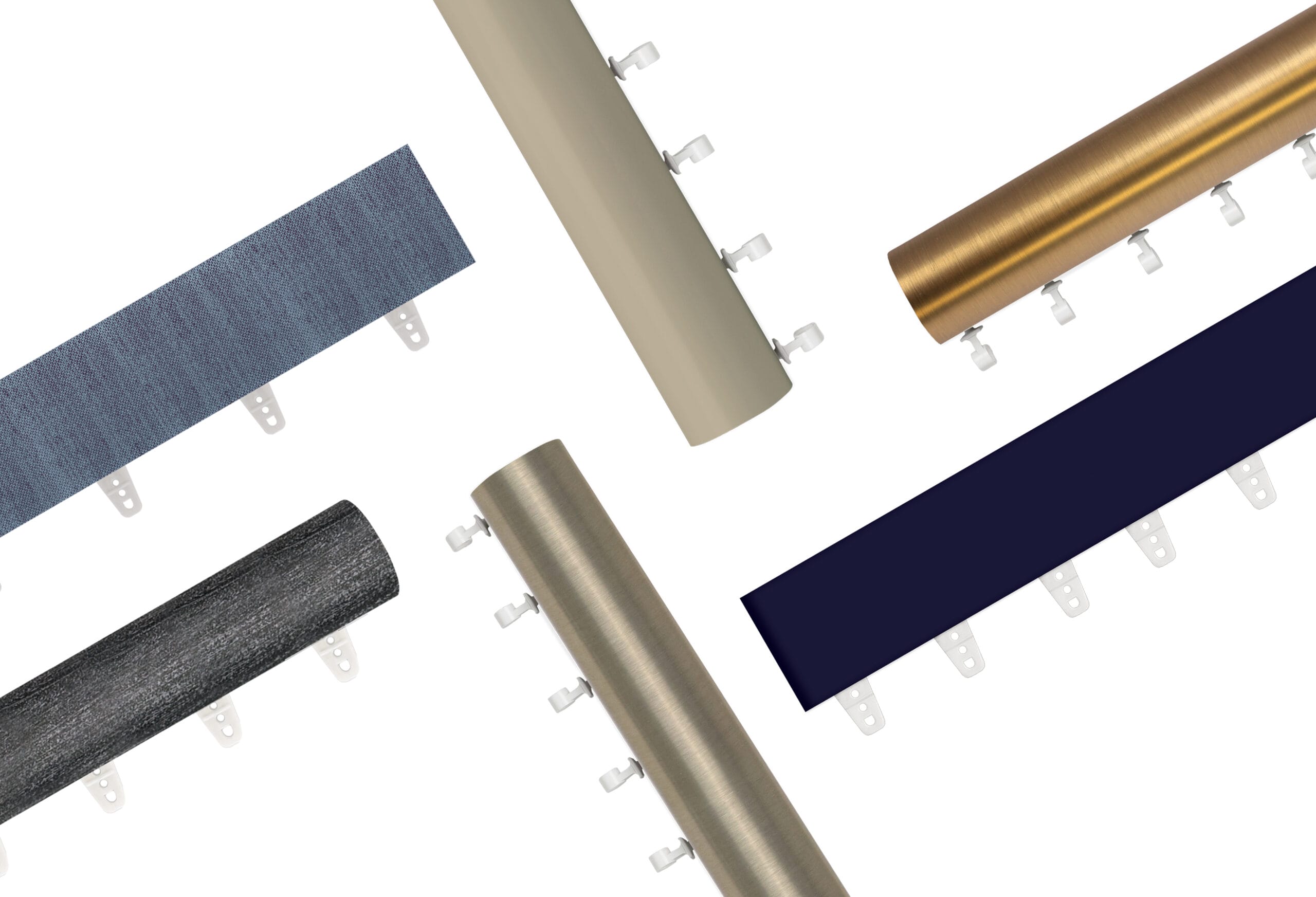 MYL Custom Rods - Merrill Y. Landis Ltd.